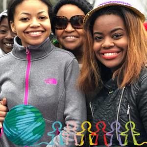 Meet your Posher, Kimberly m.